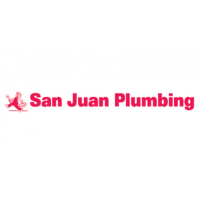 San Juan Plumbing Logo