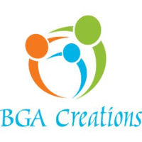 BGA Creations Logo