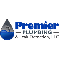 Premier Plumbing & Leak Detection, LLC Logo
