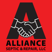 Alliance Septic and Repair Logo