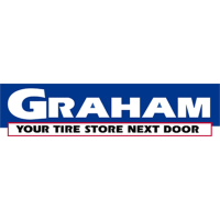 Graham Tire Company Logo
