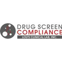 Drug Screen Compliance Logo