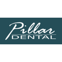 Pillar Dental Logo