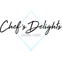 Chef's Delights Catering Logo