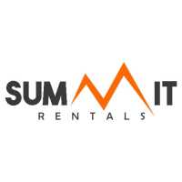 Summit Rentals Logo