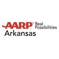 AARP Arkansas State Office Logo