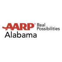 AARP Alabama State Office Logo