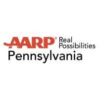 AARP Pennsylvania State Office - Philadelphia Logo