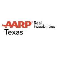 AARP Texas State Office - Dallas Logo