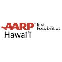 AARP Hawaii State Office Logo