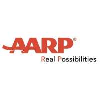 AARP National Office Logo