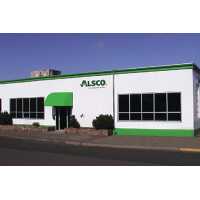 Alsco Logo