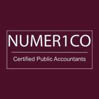 Numerico, PC Logo