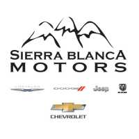 Sierra Blanca Motors Logo