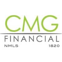 Barbara Mangulis - CMG Financial Mortgage Loan Officer NMLS# 174800 Logo