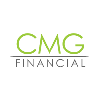 Riley Benedetti - CMG Home Loans Loan Officer Logo