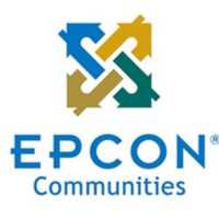 The Courtyards at Shadow Creek, an Epcon Community Logo
