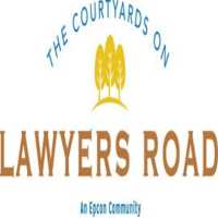The Courtyards on Lawyers Road, an Epcon Community Logo