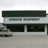 Horizon Equipment Logo
