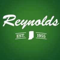 Reynolds Farm Equipment Logo