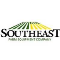 Southeast Farm Equipment Logo