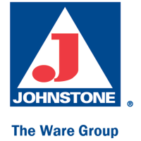 Johnstone Supply The Ware Group Logo