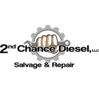 2nd Chance Diesel Logo