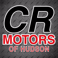 C.R. Motors of Hudson Logo