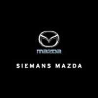 Siemans Mazda Logo