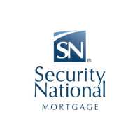 A-Team - Austin Ingersoll - Security National Mortgage Company Logo