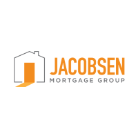 Julie Jacobsen - Sunrise Lending Company Logo