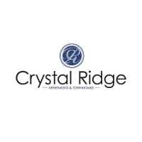 Crystal Ridge Apartments Logo