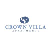 Crown Villa Apartments Logo