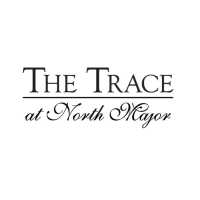 The Trace at North Major Logo