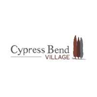 Cypress Bend Village Logo