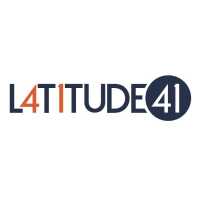 Latitude 41 Logo