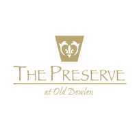 Preserve at Old Dowlen Logo
