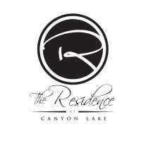 The Residence at Canyon Lake Logo