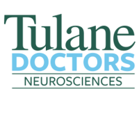Tulane Doctors - Neurosciences - EJGH Logo