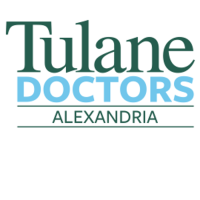 Tulane Doctors - Alexandria Logo