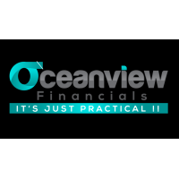 Oceanview Financials Logo