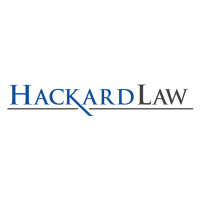 Hackard Law Logo