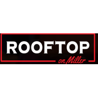 Rooftop on Miller Logo