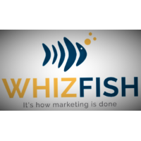 WhizFish, LLC Logo