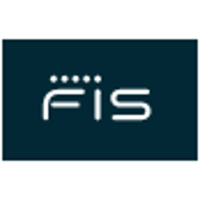 FIS Global Logo