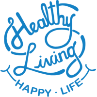 Living Healthy List Logo