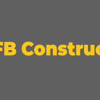 PFB Construction Logo
