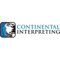 CONTINENTAL INTERPRETING SERVICES, INC. Logo