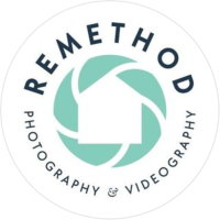 ReMethod Real Estate Media Logo