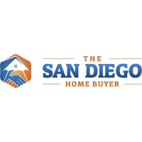 The San Diego Home Buyer Logo